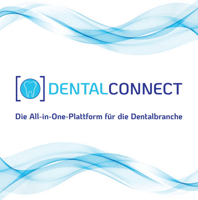 Dental Connect Broschüre